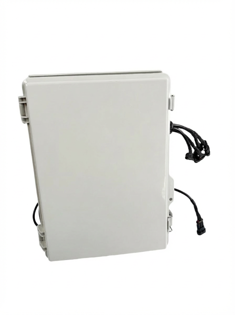 IP 67 Enclosure