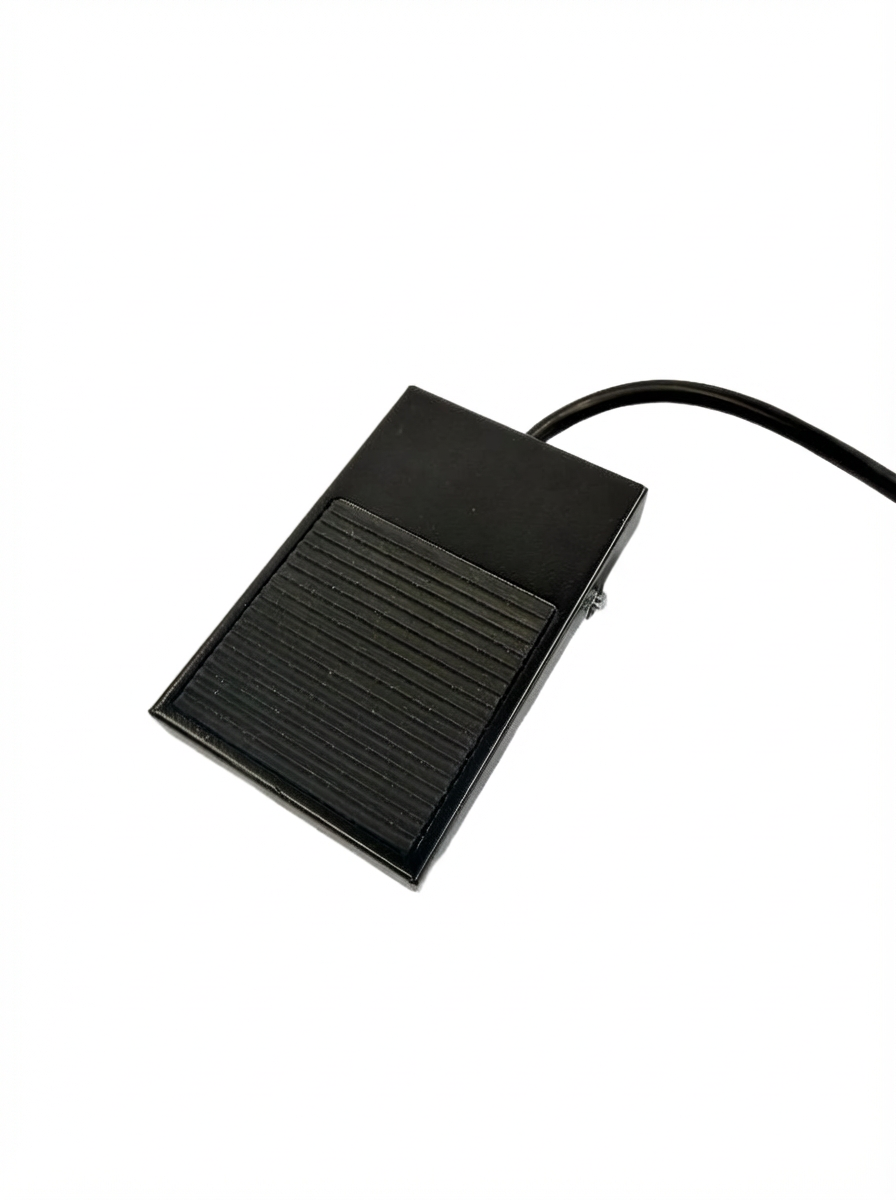 3-Foot Pedal Trigger