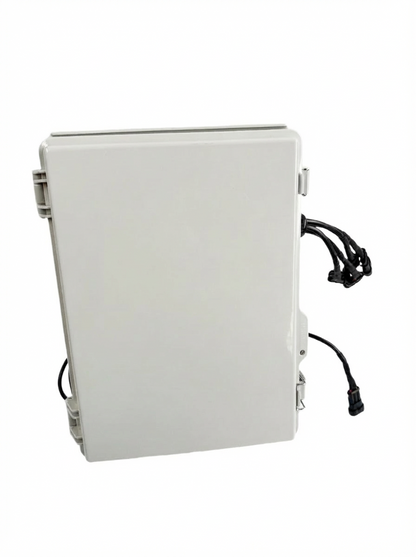 IP 67 Enclosure
