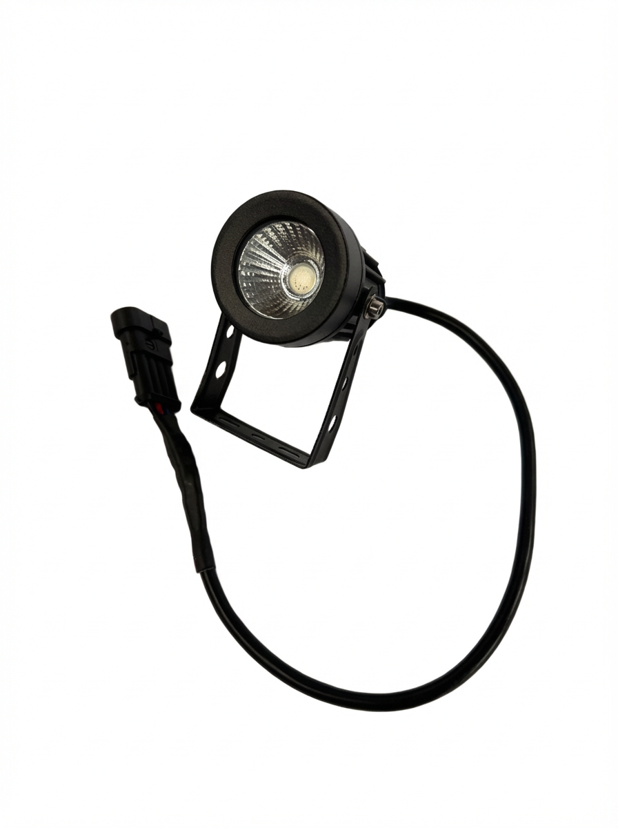 RGB Spot Light