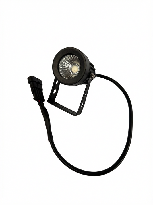 RGB Spot Light