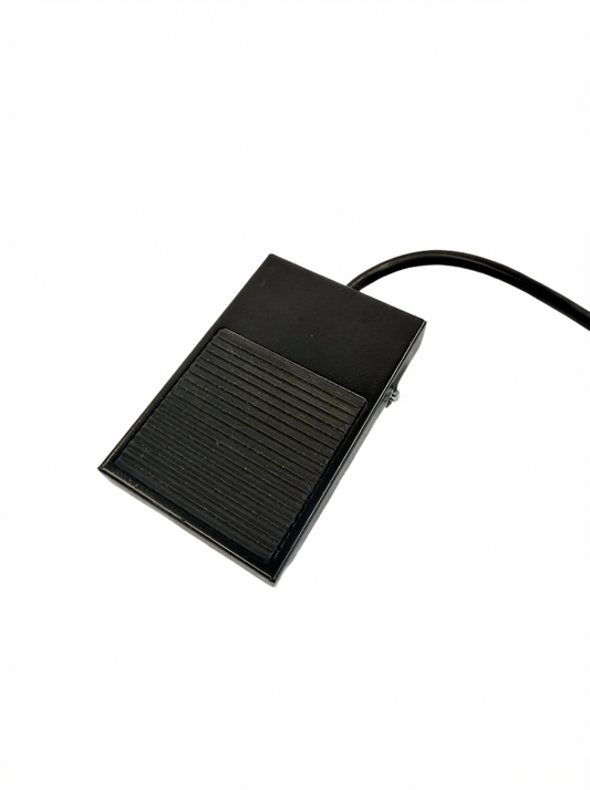 3-Foot Pedal Trigger