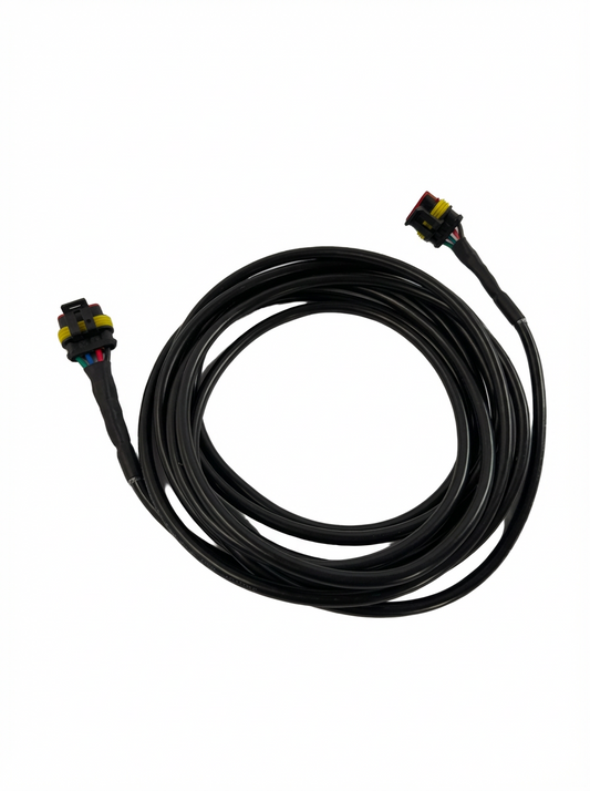 5ft 8-Input Trigger Box Cable