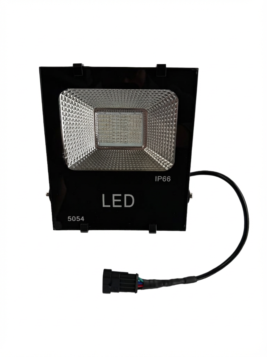 20W RGB Wash Light