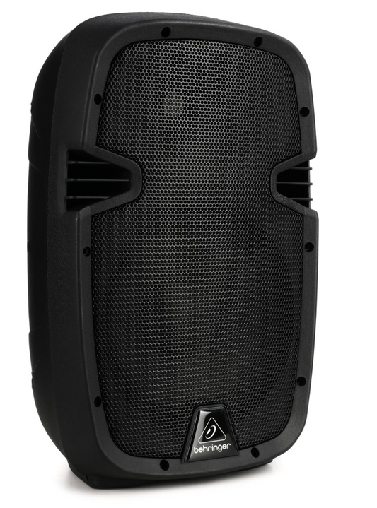Add-On Speakers (Optional)