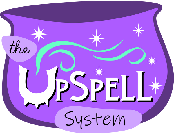 UpSpell Store
